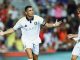 Cristiano Ronaldo marcó un hat-trick amistoso para Al-Nassr