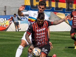 Luchó Patronato pero no pasó del 0 a 0 con Colegiales