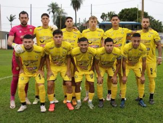 Boca Unidos lo goleó y condenó a Crucero del Norte al Regional Amateur 2026/27