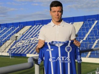 El rosarino dejó el cargo en el Tomba