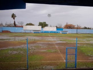 No se juega Gutiérrez - Círculo ni El Linqueño con Crucero del Norte: Ya son dos partidos postergados en el Federal A por condiciones climáticas