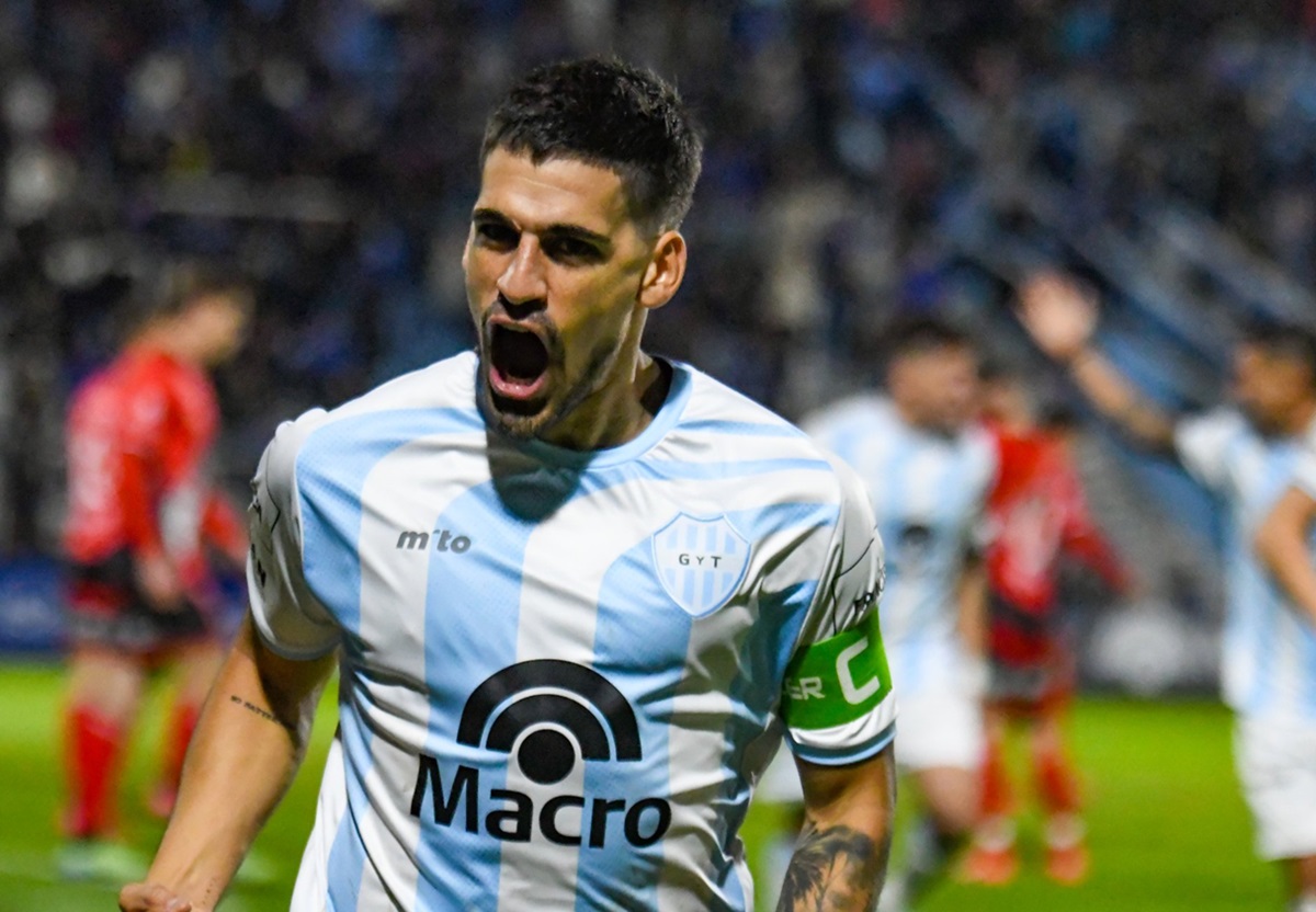 Gimnasia y Tiro venció a Deportivo Maipú y quedó a «Tiro»
