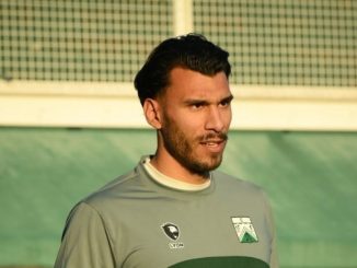 Ferro sumó un refuerzo para el tramo final del año