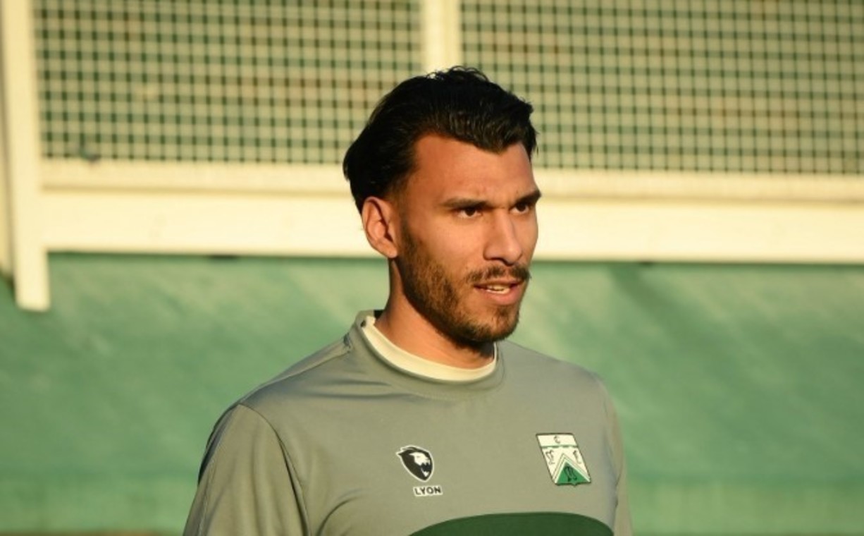 Ferro sumó un refuerzo para el tramo final del año