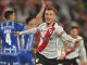 Otro gol de Giuliano Galoppo para que River vuelva a ganarle a Godoy Cruz
