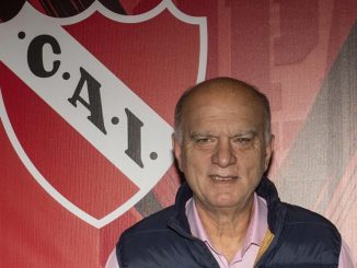 Néstor Grindetti pidió desligar a Independiente tras la violenta noche