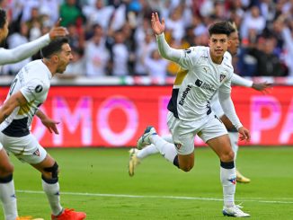 Liga de Quito dio vuelta la historia ante Botafogo