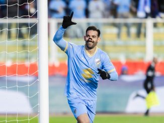 Bolivar le sacó provecho a la altura y sacó una buena ventaja ante Cienciano