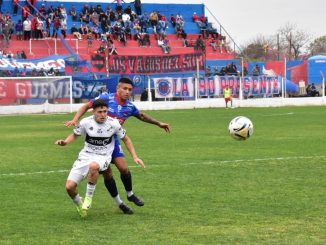 All Boys se llevó un triunfazo de su visita a Güemes