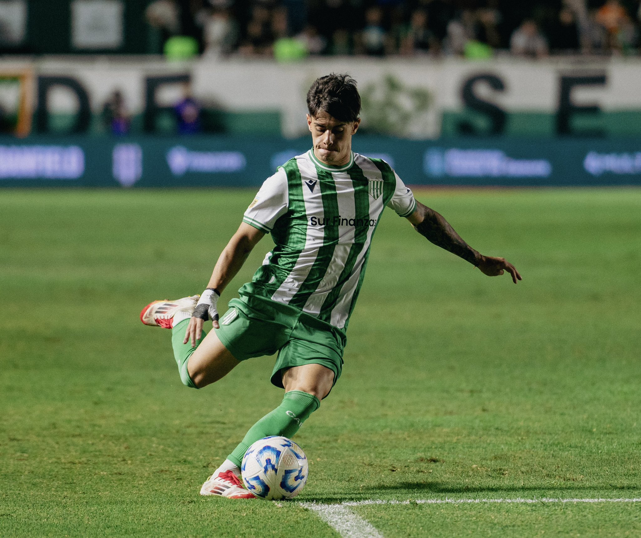 Banfield vendió a Ramiro Di Luciano