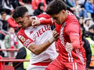 Se rompió el VAR en Parque Patricios y Huracán - Argentinos jugarán sin tecnología