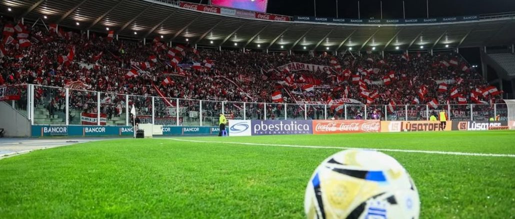 La gente de Instituto en el Kempes ante River 30 millones por el partido contra River y 10 por el juego ante Talleres. Así fue el castigo millonario para Instituto de Córdoba por desacatos