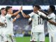 Real Madrid ganó en su debut de temporada