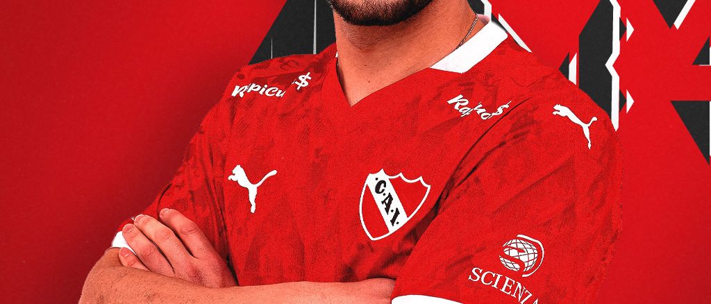 Milton Valenzuela quedó afuera de la lista de buena fe