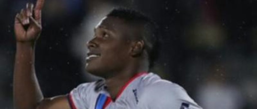 Murió Marcos Olmedo del Mushuc Runa El fútbol vuelve a llorar: Dolor en Ecuador por la muerte de Marcos Olmedo del Mushuc Runa