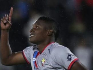 El fútbol vuelve a llorar: Dolor en Ecuador por la muerte de Marcos Olmedo del Mushuc Runa