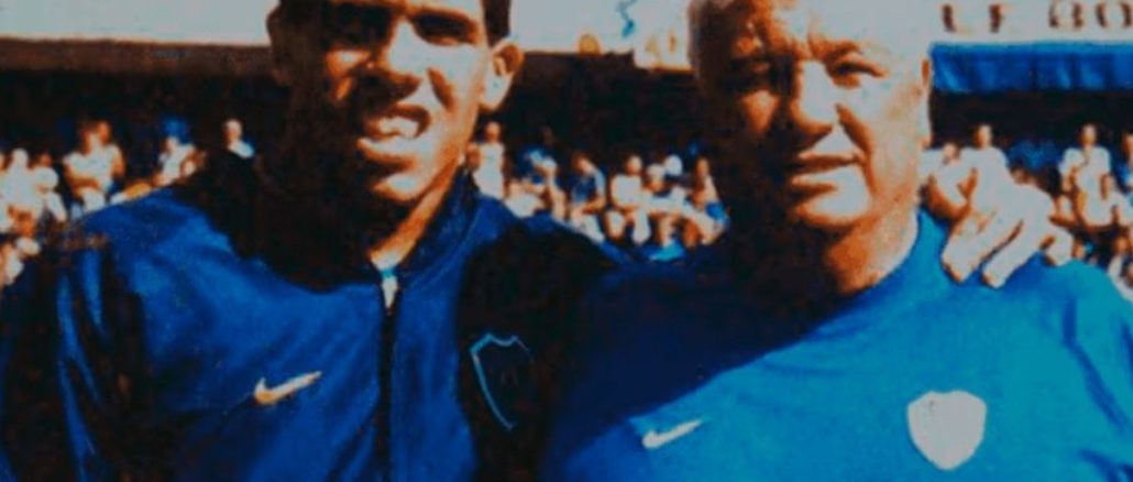 Murió Ramón Maddoni, el ojeador que moldeó a Carlos Tévez y Fernando Gago entre otros