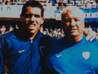 Murió Ramón Maddoni, el ojeador que moldeó a Carlos Tévez y Fernando Gago entre otros