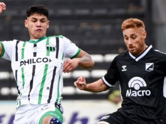 Empate y polémica entre Nueva Chicago y Central Norte en Mataderos