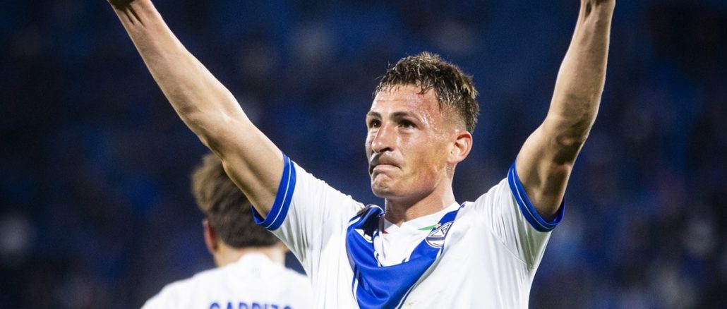 ¡Show de goles! Vélez sigue de racha, y lidera tras el 3 a 0 a Lanús