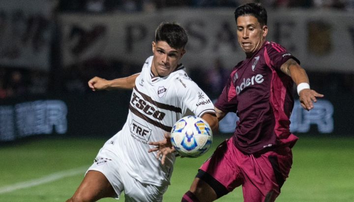 Vicente Taborda Boca acelera la venta de Vicente Taborda