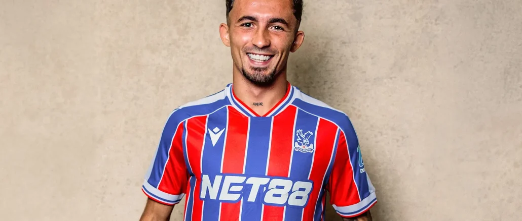 Yéremi Pino Yéremi Pino deja el Villarreal por un monto millonario