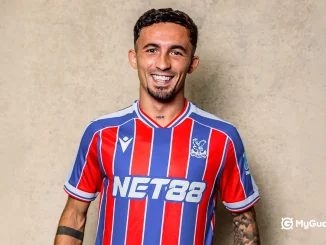 Yéremi Pino deja el Villarreal por un monto millonario