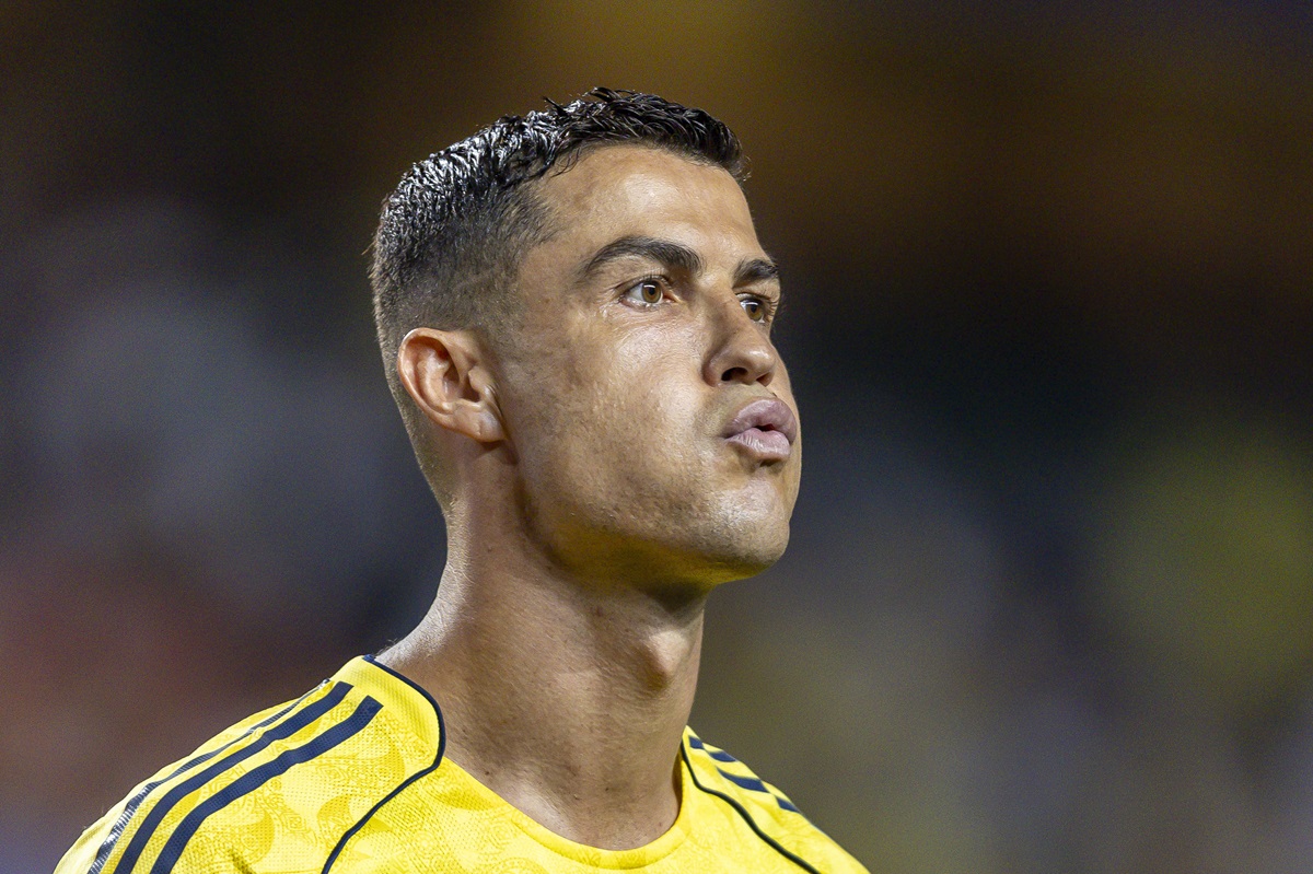 Uno más, el 940: Cristiano Ronaldo marcó de penal y quedó a 60 goles de los mil