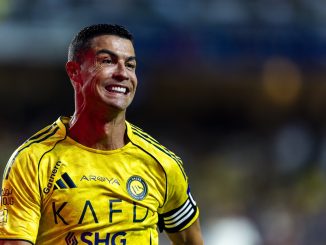 Cristiano Ronaldo hace historia con 100 goles en cuatro clubes distintos