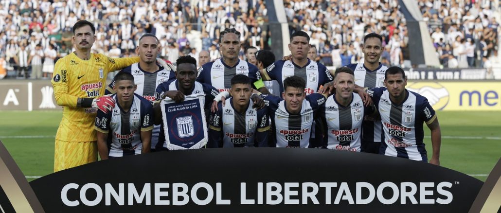 Alianza Lima se mete en el lío de Independiente y la U de Chile