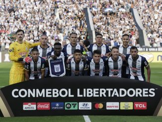 Alianza Lima se mete en el lío de Independiente y la U de Chile