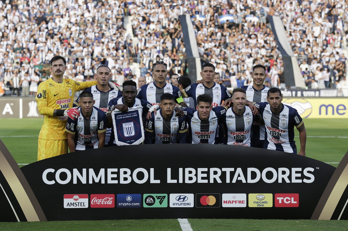 Alianza Lima se mete en el lío de Independiente y la U de Chile