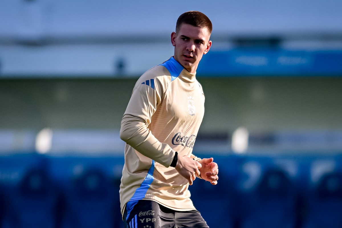Hay riesgo de mala inclusión en Real Madrid si Franco Mastantuono debuta ante Osasuna