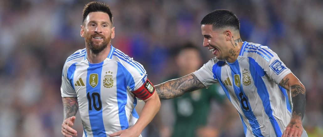 Selección Argentina La Selección Argentina tiene confirmados dos amistosos en octubre