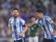La Selección Argentina tiene confirmados dos amistosos en octubre