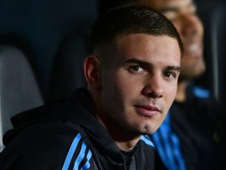 Franco Mastantuono irá al banco en su primera convocatoria con Real Madrid