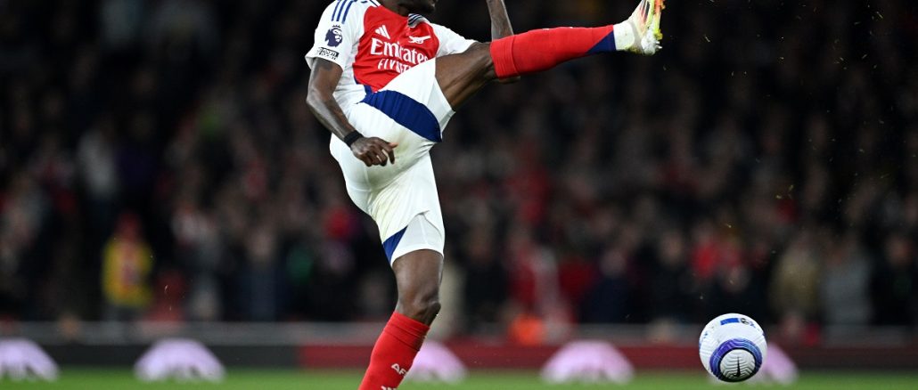 Libertad bajo fianza para Thomas Partey y posible fichaje del Villarreal