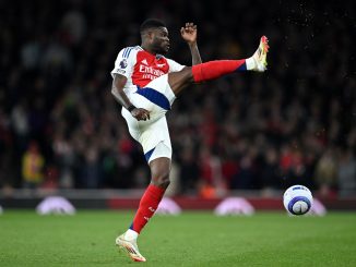Libertad bajo fianza para Thomas Partey y posible fichaje del Villarreal