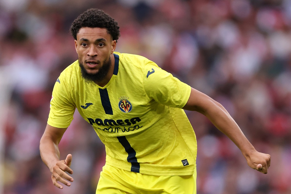 Arnaut Danjuma ya dejó Villarreal y es jugador del Valencia