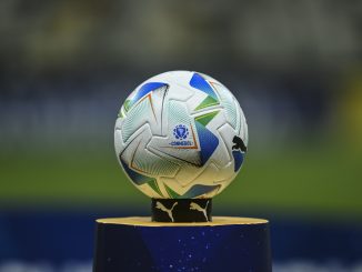 Así se jugarán los cuartos de final de la Copa Sudamericana