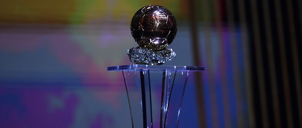 El Balón de Oro ya tiene nominados a mejor jugador del mundo