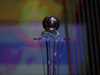 El Balón de Oro ya tiene nominados a mejor jugador del mundo