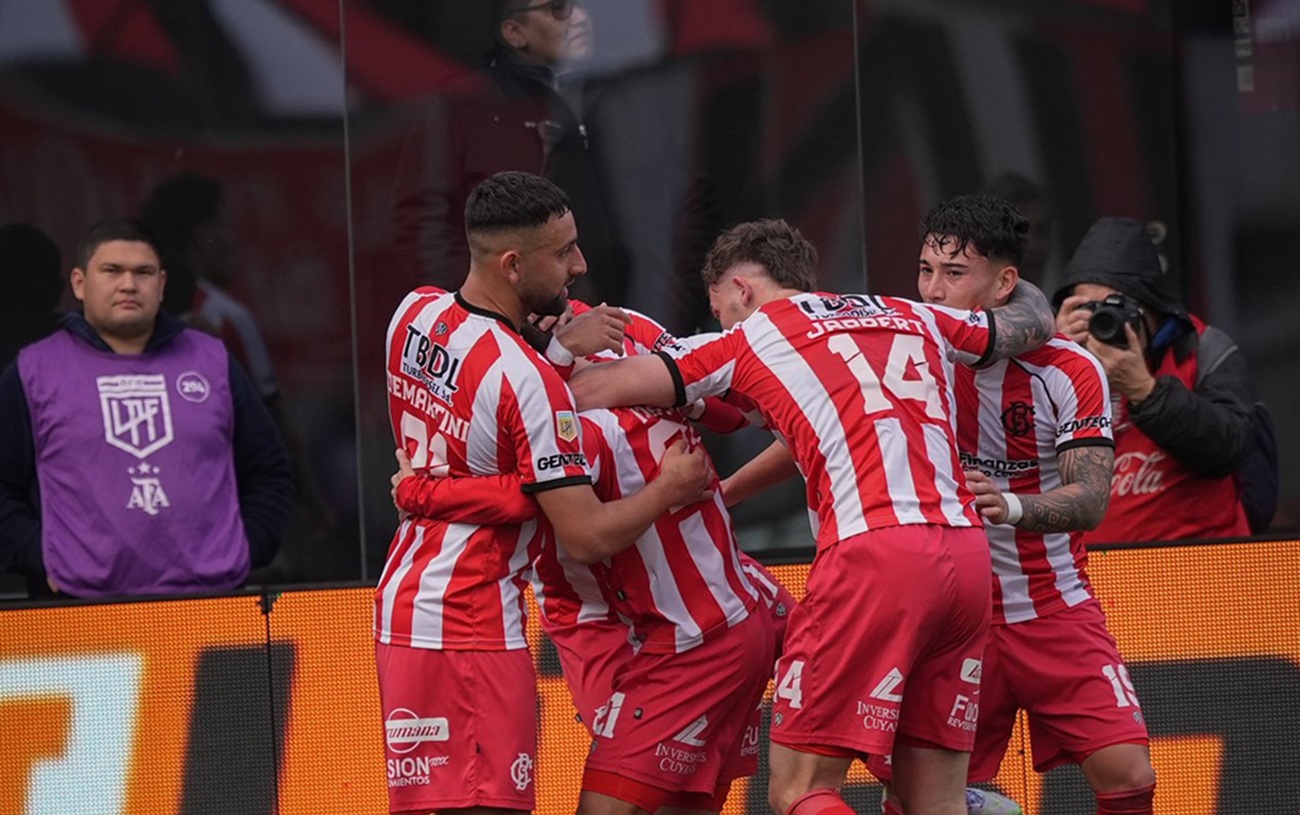 Agónico empate de Barracas Central ante Defensa y Justicia