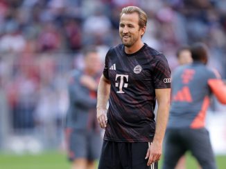 Harry Kane marcó ante Tottenham en una tremenda ley del ex durante el amistoso de pretemporada