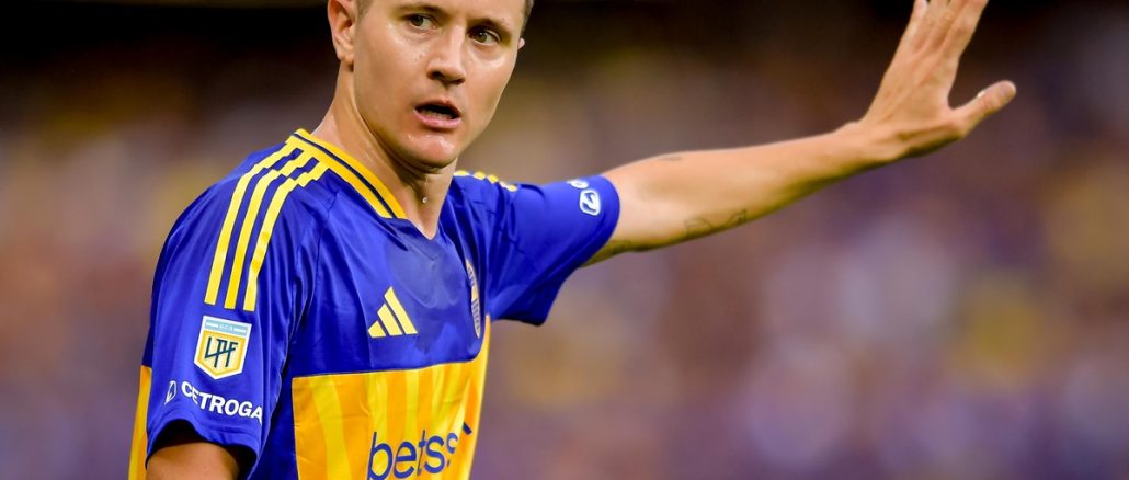 Duras declaraciones: Ander Herrera desnudó el flagelo de la pobreza en las inferiores de Boca