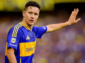 Duras declaraciones: Ander Herrera desnudó el flagelo de la pobreza en las inferiores de Boca