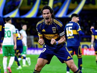 Boca se reencontró con el triunfo en La Bombonera