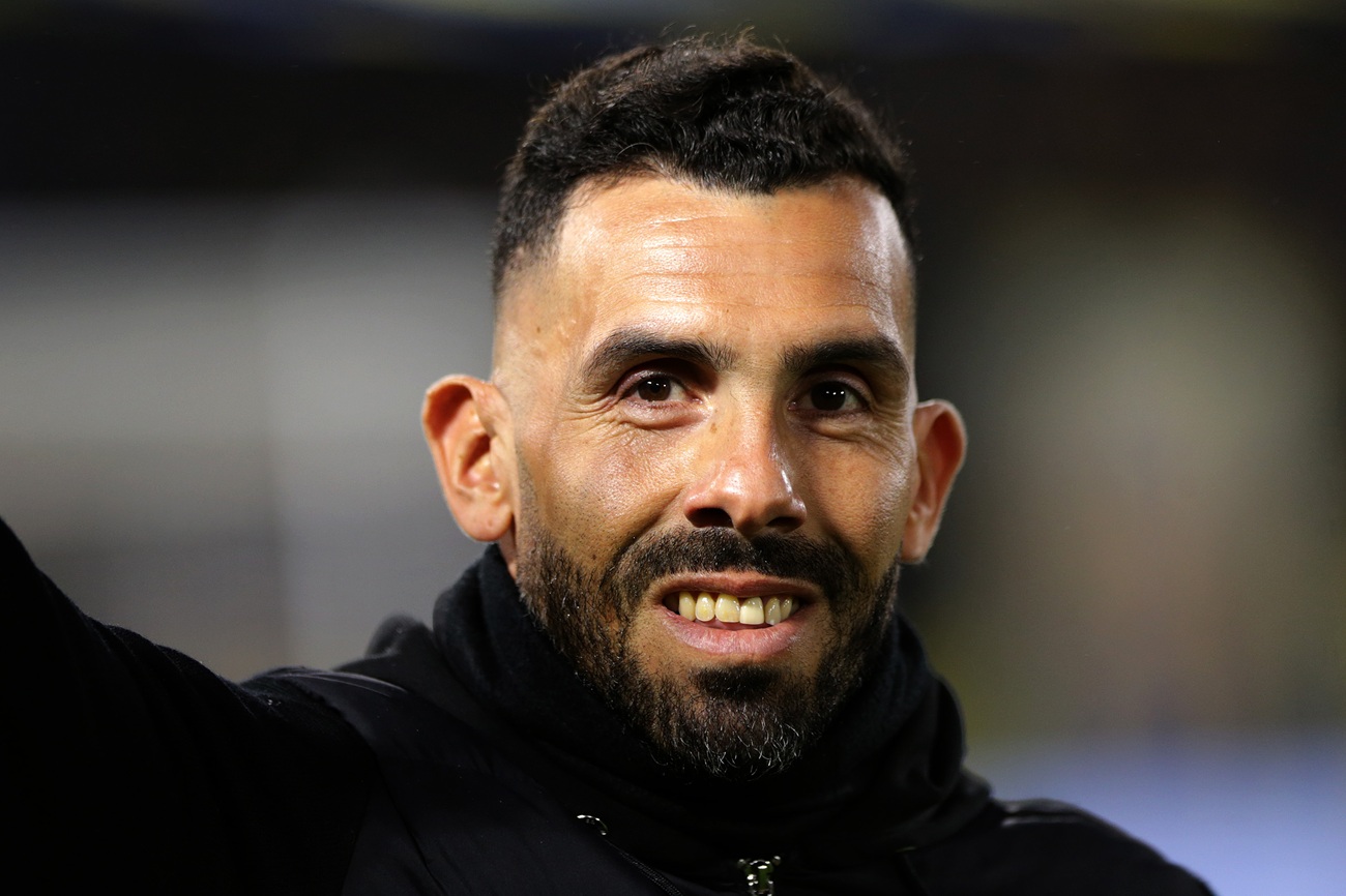 Carlos Tevez descartó una salida de Talleres: «No se me pasó por la cabeza renunciar»