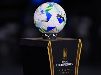 Definidos los cuartos de final de la Copa Libertadores de América