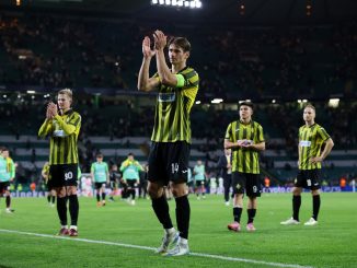 ¡Histórico! Kairat Almaty entró a fase regular de Champions League